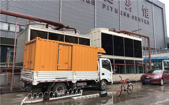 南开300KW发电机组适配电缆规格选型指南