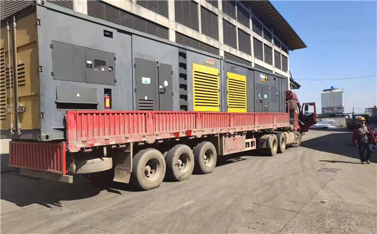 南开200KW发电机组适配电缆规格选型指南