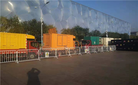 南开400KW发电机组适配电缆规格选型指南