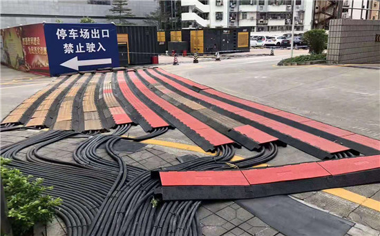 南开发电机组电缆选型完整具体步骤(工程通用标准流程)